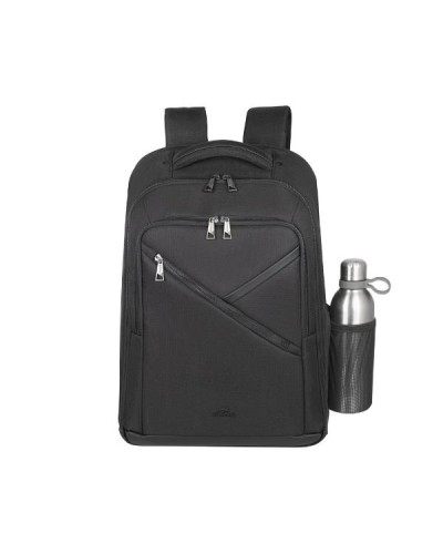 Zaino ECO per Laptop 17,3" con cinghia trolley