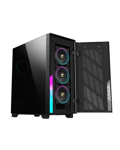 AORUS C500 GLASS CASE