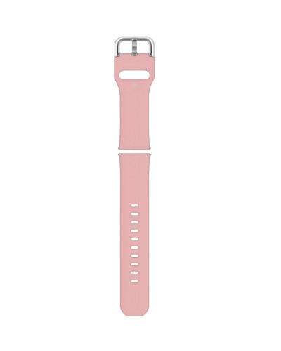 WBANDUNISIL22 - Universal Silicone Watch Band 22mm