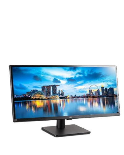 REF 34" TFT LG 34UB67-B - IPS, 2560x 1080 2K