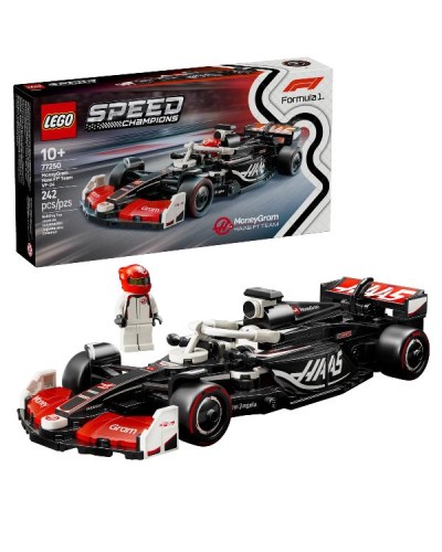 AUTO DA CORSA MONEYGRAM HAAS F1 TEAM VF-24