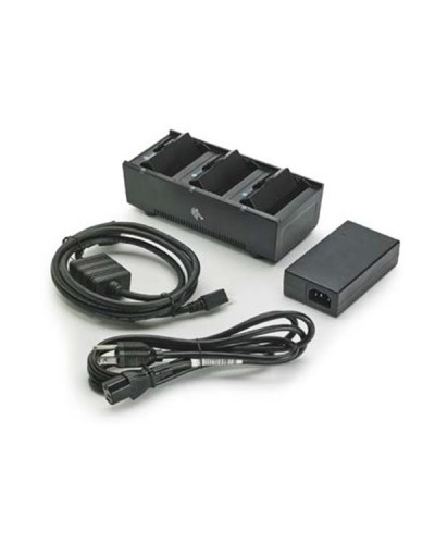 3 SLOT BATTERY CHARGER ZQ300 SERIES