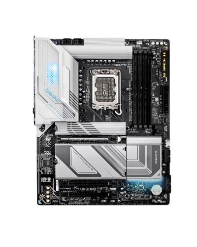Z890 GAMING X WIFI7