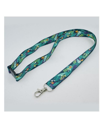 CF10 CORDONCINO RICICLATO TROPICALE