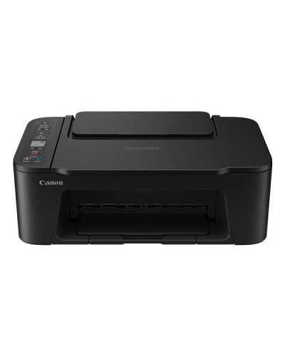 PIXMA TS3750I BLACK MULTIFUNZIONE