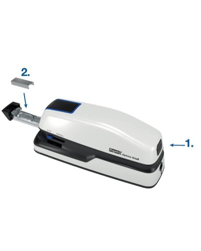 CUCITRICE ELETTRICA OPTIMA GRIP E