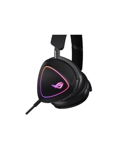 A701 ROG DELTA II/BLK