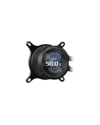 ROG STRIX LC III 360 ARGB LCD/AIO