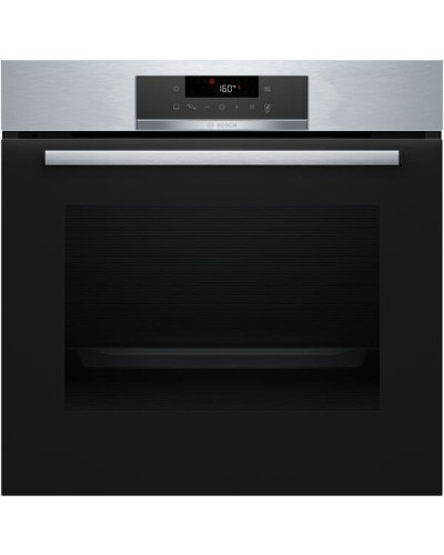 FORNO PIROLITICO INOX