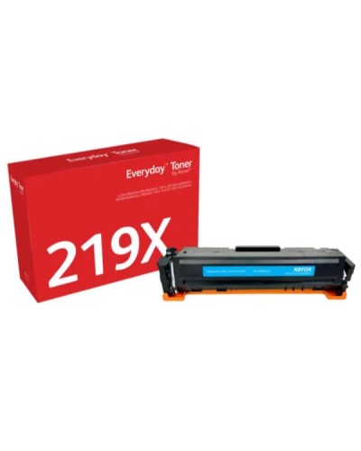 EVERYDAY TONER HP 219X(W2191X) CYA