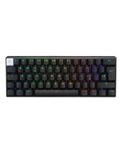PRO X 60 LIGHTSPEED BLACK