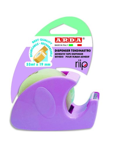DISPENSER  RIIP PASTEL BLISTER