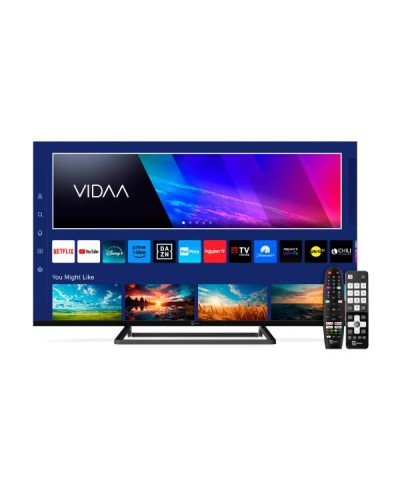 40 FHD SMV14 VIDAA SMART T2/S2
