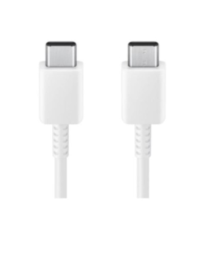 5A C TO C 1.8M DATA CABLE WHITE