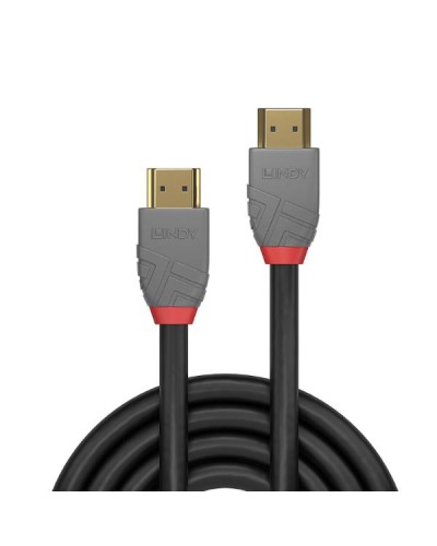 Cavo HDMI Ultra High Speed Anthra Line, 2m