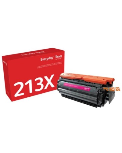 EVERYDAY TONER HP213X(W2133X)MAGENT