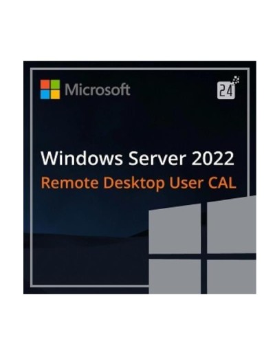 WINDOWS SERVER 2022 REMOTE DESKTOP SERVICES
