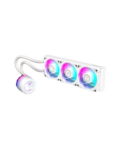 AORUS WATERFORCE X II 360 ICE AIO