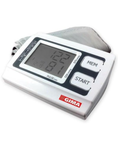 SFIGMOMANOMETRO DIGITALE AUTOMATICO SMART