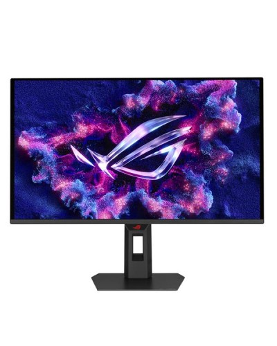 ROG STRIX GAMING  26.5 QHD QD-OLED