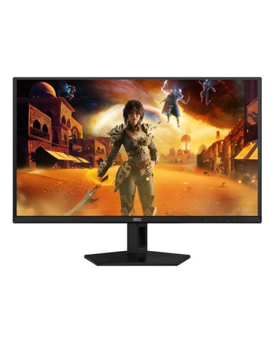 MONITOR 26,5 QD-OLED