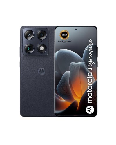 MOTOROLA SIGNATURE 16/512 CARBON