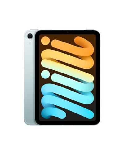 iPad mini Wi?Fi + Cellular 128GB - Blu