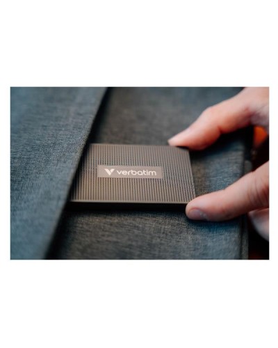 SSD Esterna MINI METAL USB C GEN2 512GB