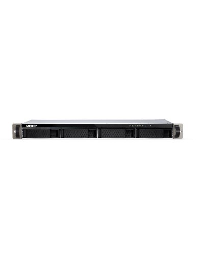 RACK 4BAY 2.5 NAS