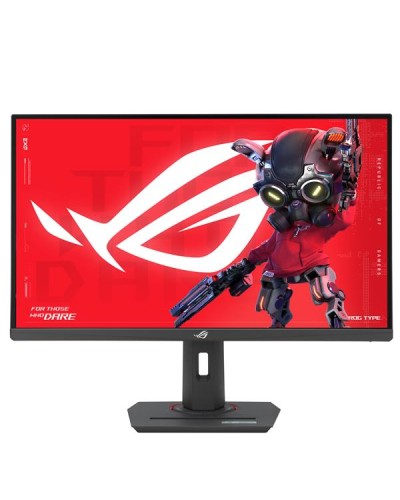 ROG STRIX  USB TYPE-C GAMING 27