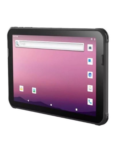 EDA10A Android 12 with GMS, WWAN and WLAN, S0703 SR Imager, 2.2GHz 8 Core, 4GB/64GB Memory, 16MP+8MP Camera, Bluetooth 5.1, NFC