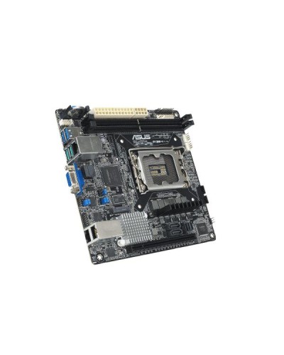 ASUS P13R-I Intel Xeon E-2400 e Intel Xeon 6300 scheda madre server LGA 1700 mini-ITX