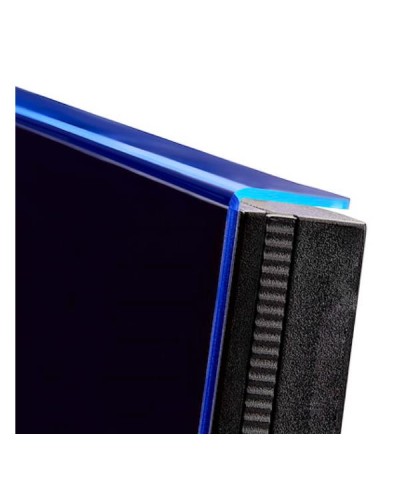 Filtro privacy per monitor da 24" 16:9, filtro di sicurezza in acrilico da appendere, pellicola protettiva ad installazione rap