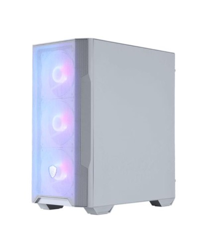 MAG FORGE M100R WHITE