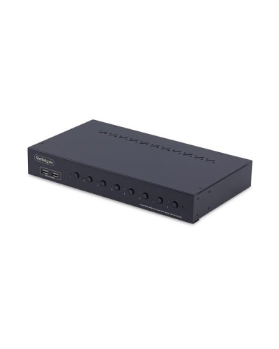 KVM SWITCH HDMI A 8 PORTE