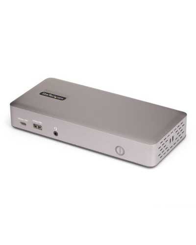 DOCKING STATION USB4 3 MONITOR