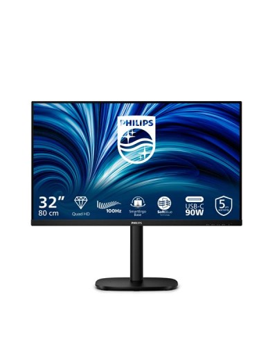 31 5 MONITOR 2560X1440 REG ALT USBC