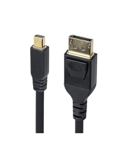 Cavo da Mini DP a DisplayPort 1.4 8K 60Hz HBR3 4K