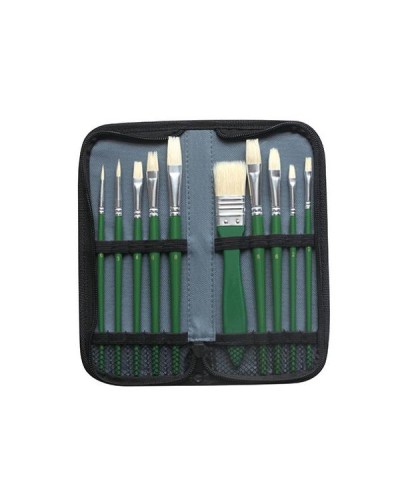 ASTUCCIO PENNELLI PURA SETOLA