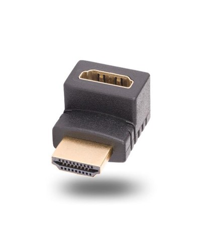 ADATTATORE HDMI 2.0 ANGOLATO