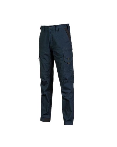 PANTALONE FRESCO WESTLAKE BLUE - L