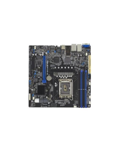 ASUS P13R-M Intel Xeon E-2400 e Intel Xeon 6300 scheda madre server LGA 1700 micro ATX