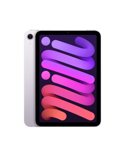 iPad mini Wi-Fi 128GB - Viola