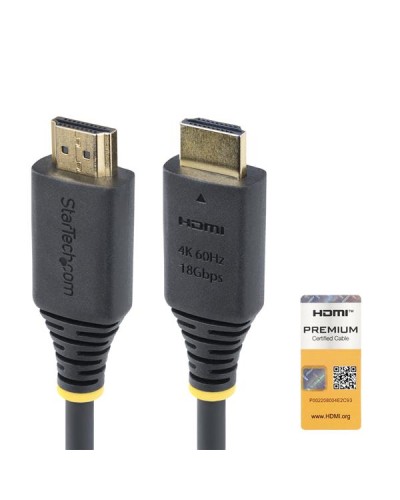 CAVO HDMI PREMIUM 50CM