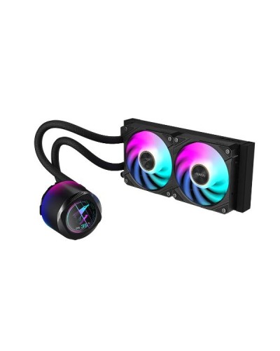 AORUS WATERFORCE X II 240 AIO