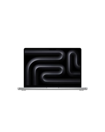 MacBook Pro 14": Chip Apple M5 con CPU 10-core e GPU 10-core, 16GB, 1TB SSD - Argento