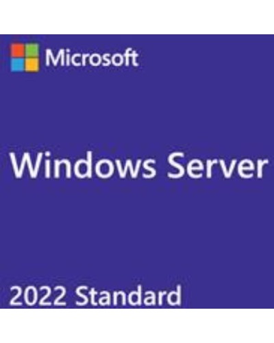 WIN SERVER 2022 STD 8 CORE 3 YEAR