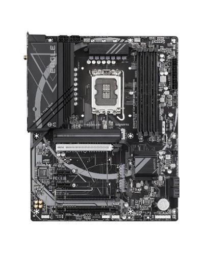 Z790 EAGLE AX