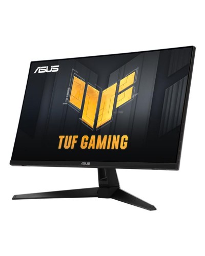 TUF Gaming (27") 2560 x 1440 Pixel Quad HD LCD