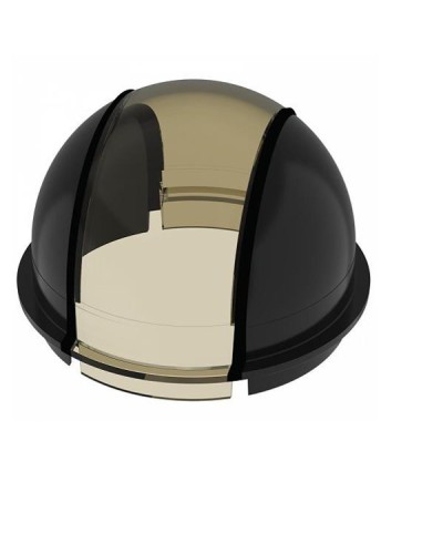 AXIS TQ3807-E DOME SMOKED
